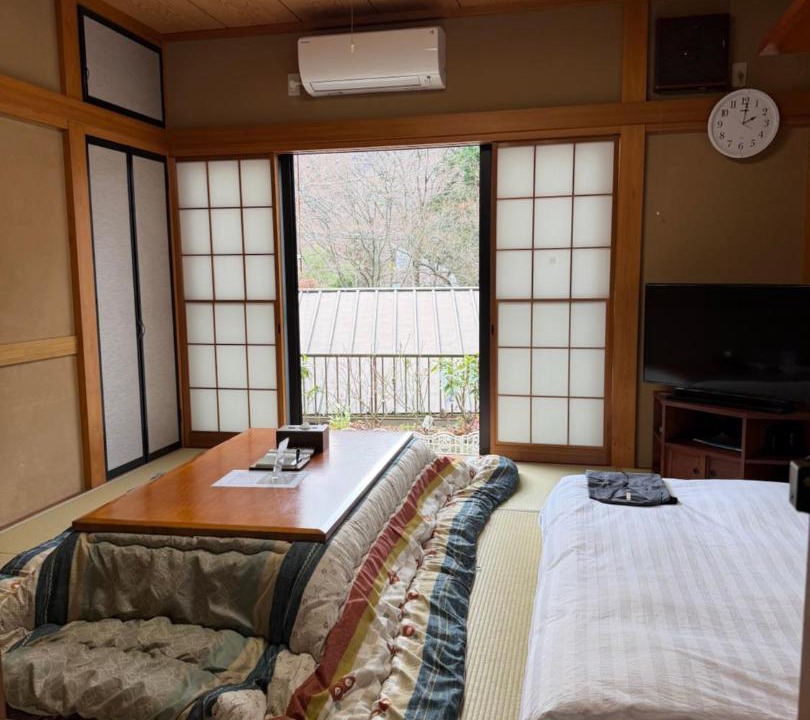 Photo of Bedroom in Hakone