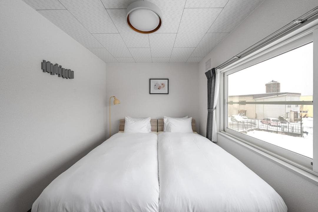 Photo of Bedroom in Asahikawa