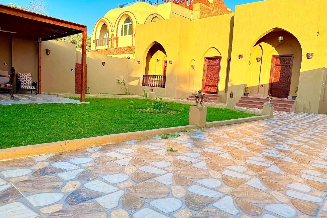 Photo of Others in Luxor