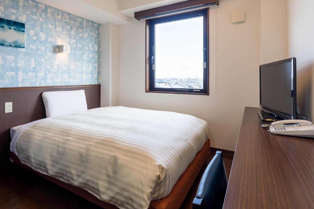 Photo of Bedroom in Ogaki