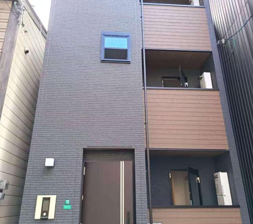 Photo of Others in Shinsekai