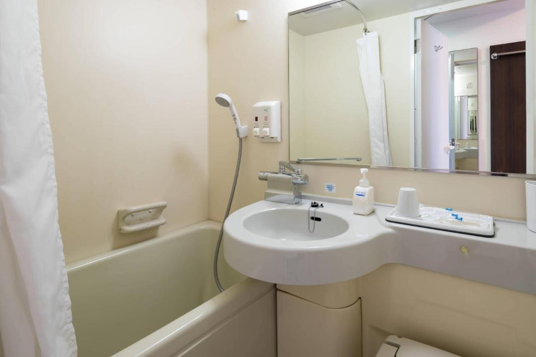 Photo of Bathroom in Hakodate