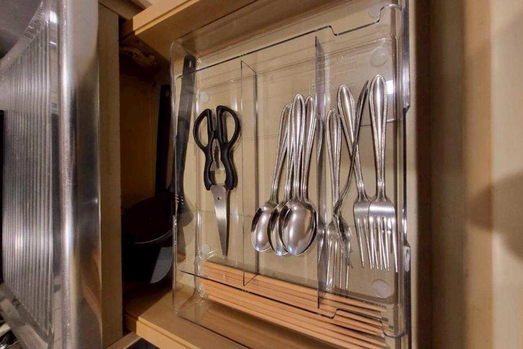 Photo of Kitchen in Nishi Ward
