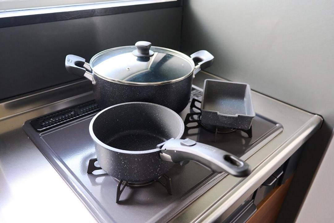 Photo of Kitchen in Togane