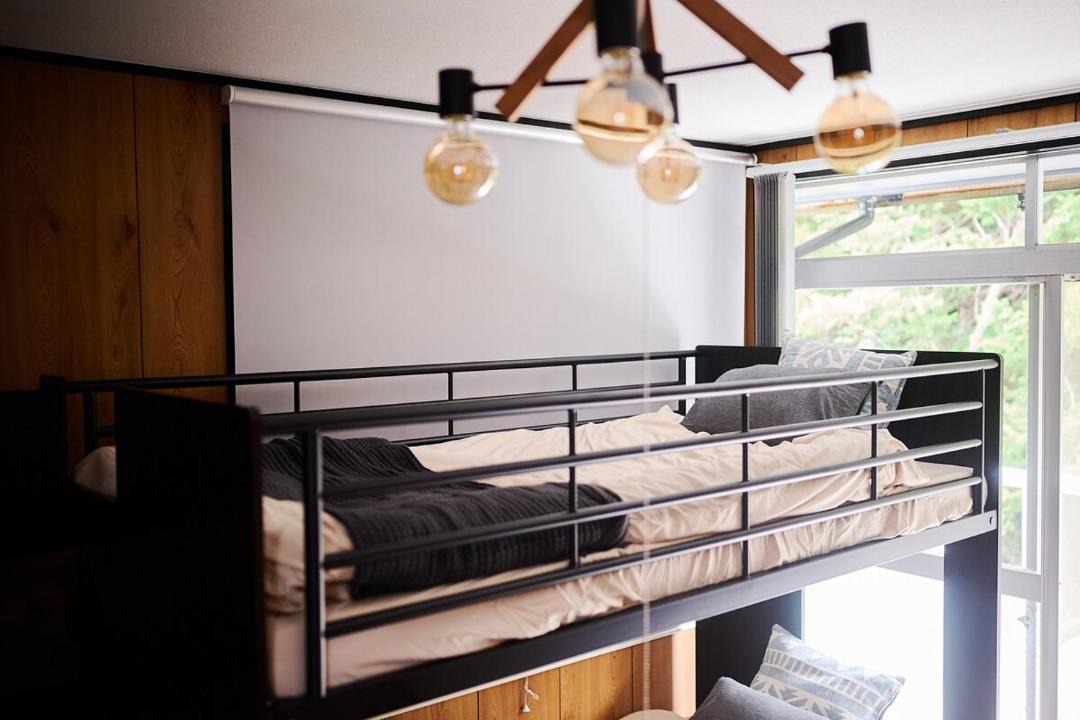 Photo of Bedroom in Togane