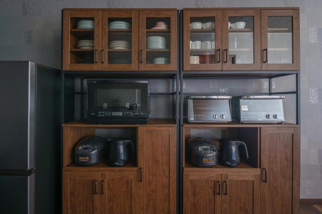Photo of Kitchen in Bibai