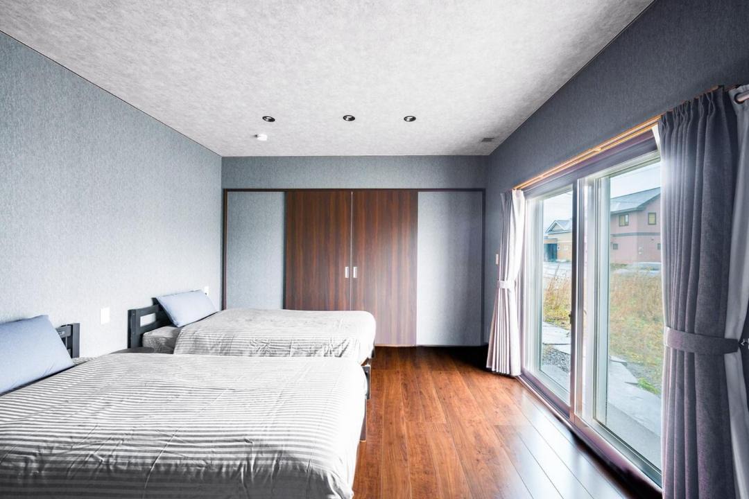 Photo of Bedroom in Bibai
