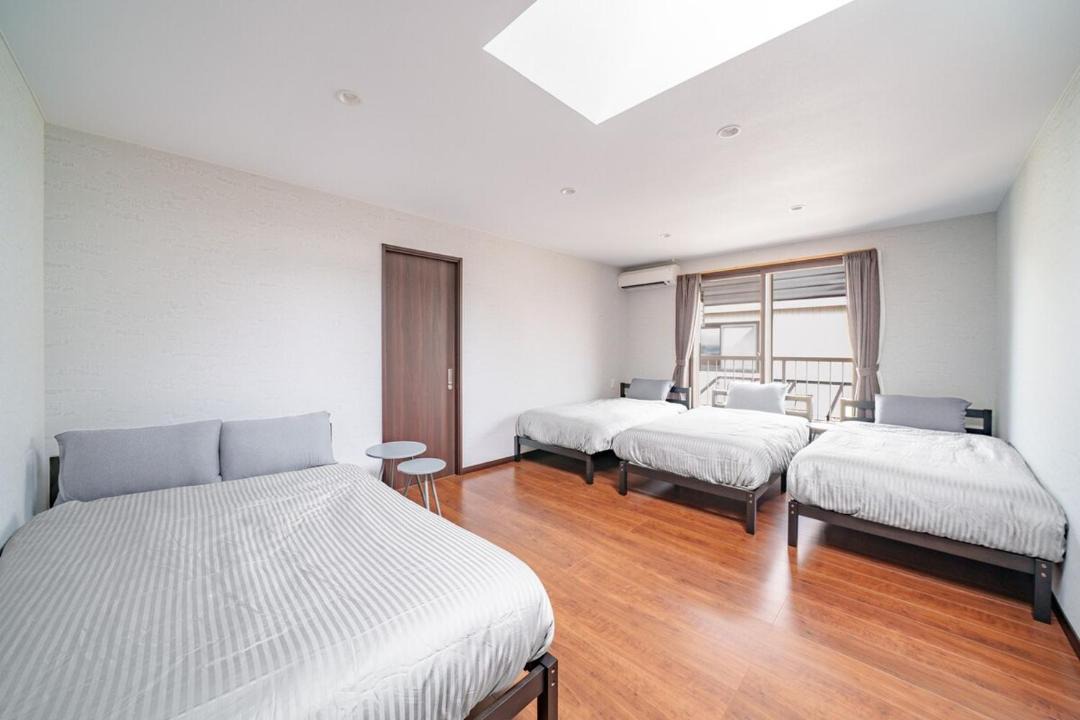 Photo of Bedroom in Bibai