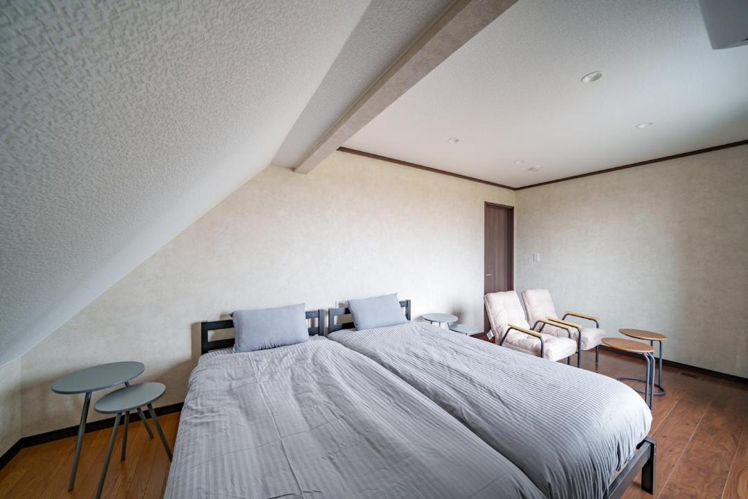 Photo of Bedroom in Bibai