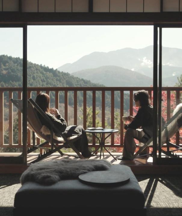 Photo of Others in Hakone
