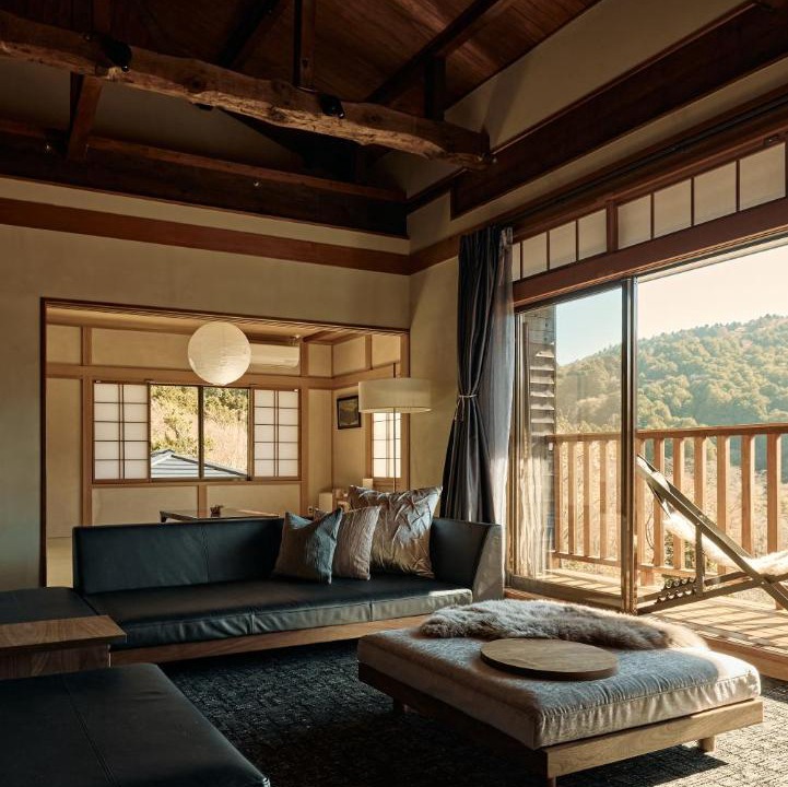 Photo of Others in Hakone