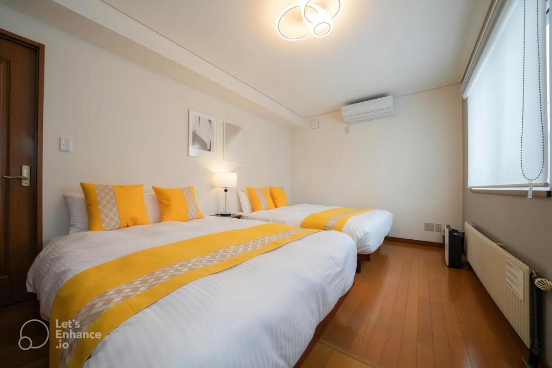 Photo of Bedroom in Otaru