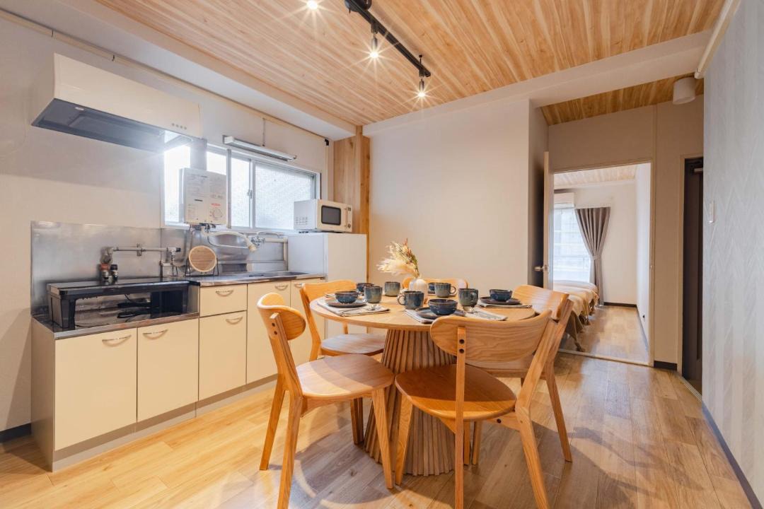 Photo of Kitchen in Nishigotanda