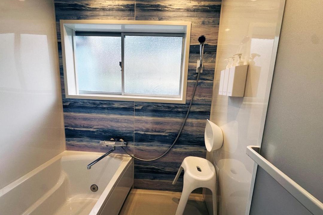Photo of Bathroom in Mie Prefecture