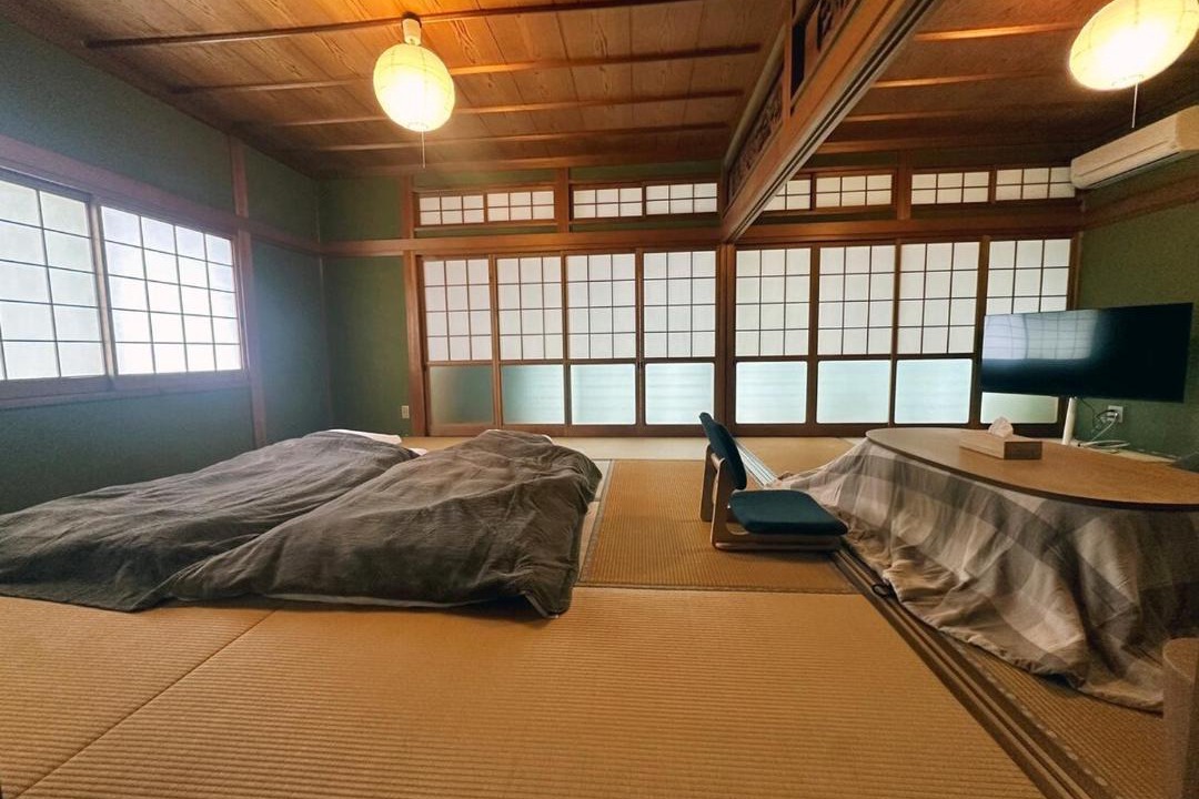 Photo of Bedroom in Mie Prefecture