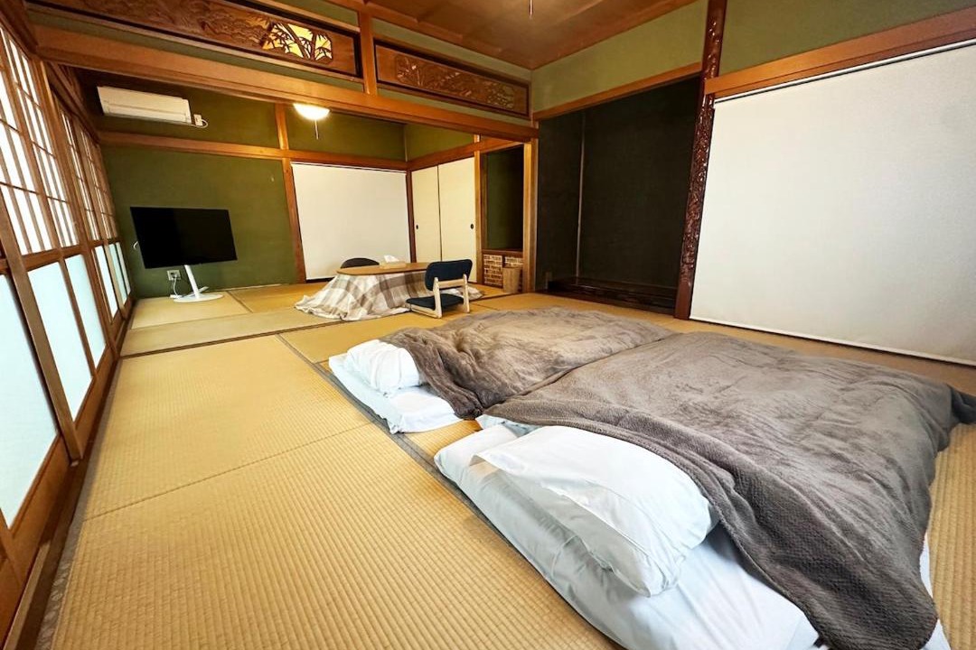 Photo of Bedroom in Mie Prefecture