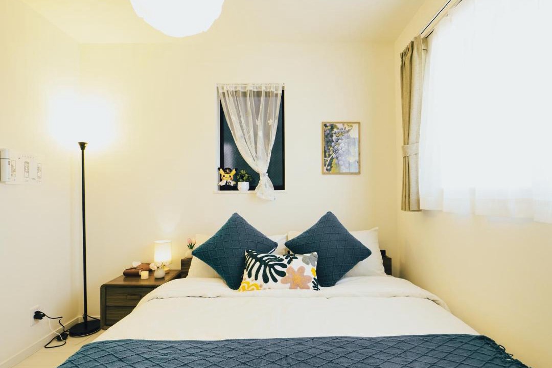 Photo of Bedroom in Joto