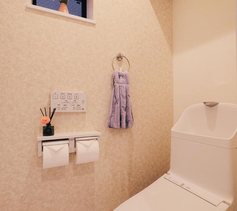 Photo of Bathroom in Joto