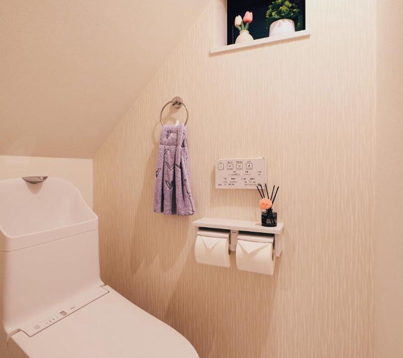 Photo of Bathroom in Joto
