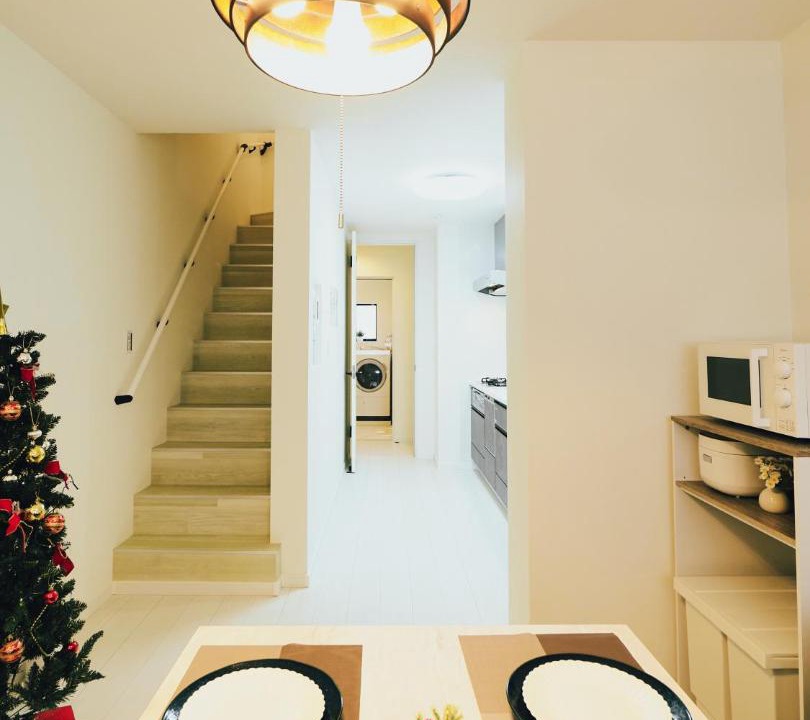 Photo of Kitchen in Joto