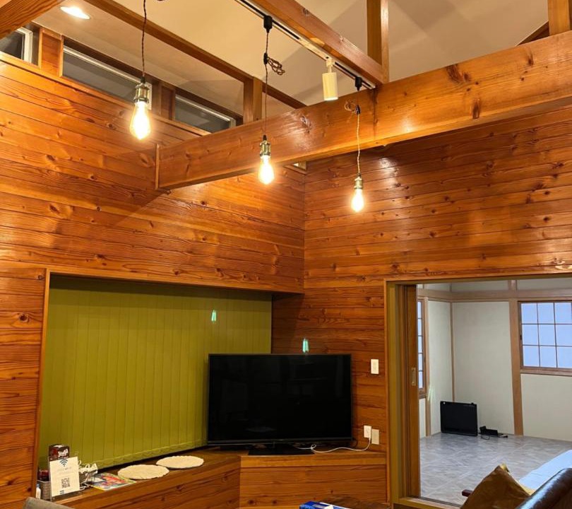 Photo of Livingroom in Nasu