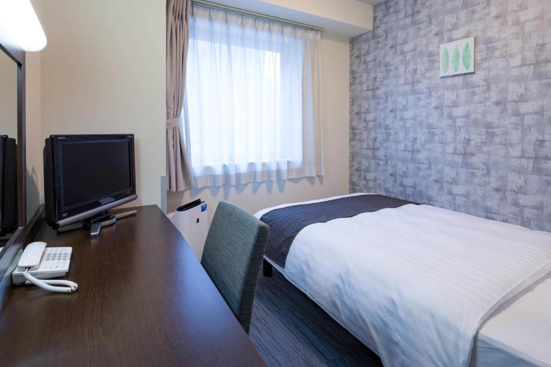 Photo of Bedroom in Hakodate