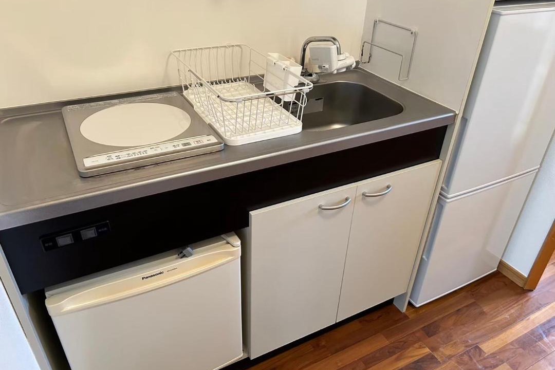 Photo of Kitchen in Asato