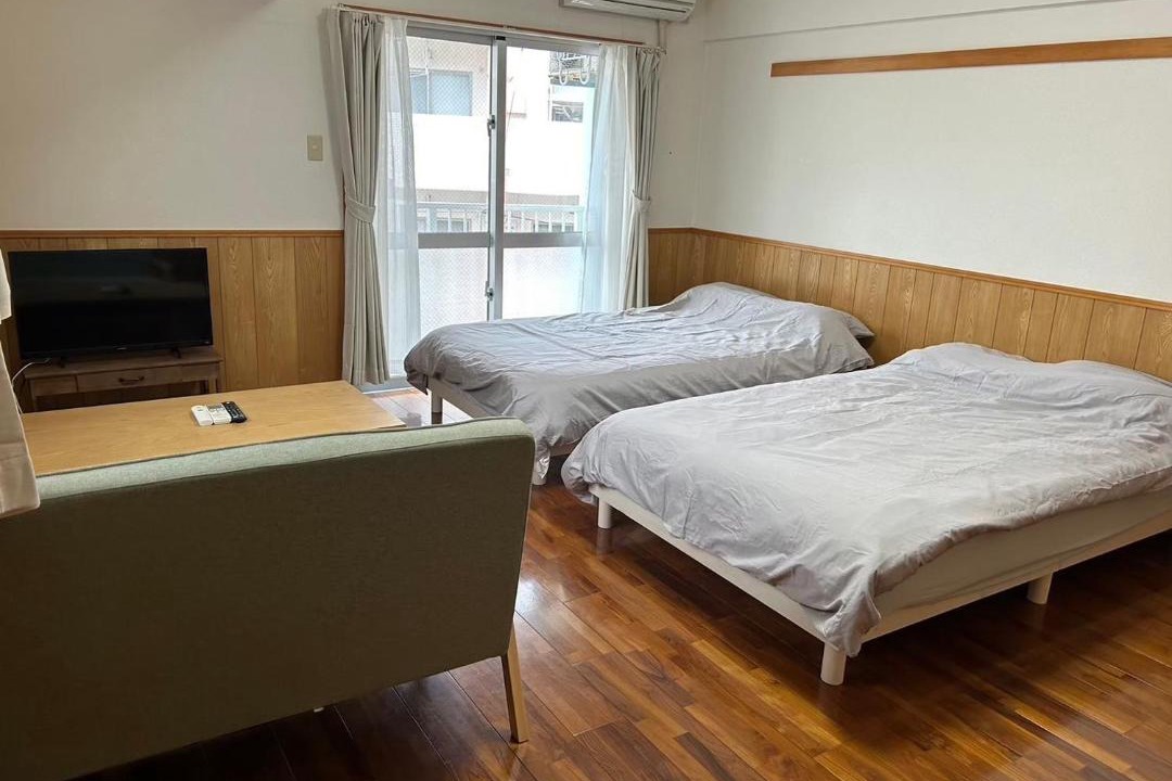 Photo of Bedroom in Asato