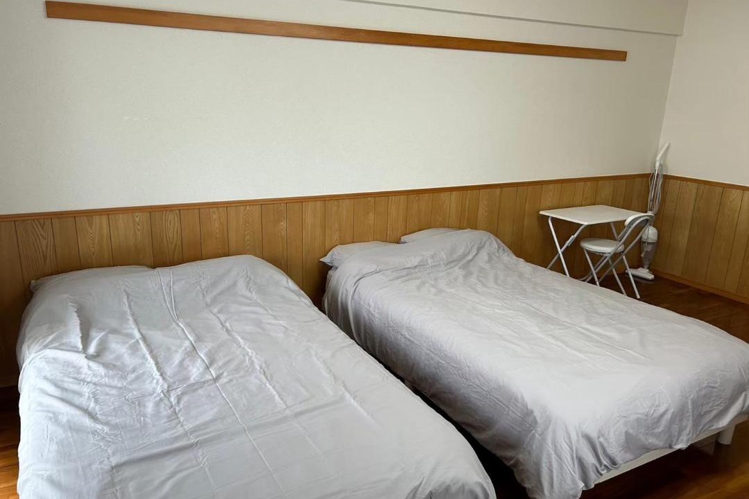 Photo of Bedroom in Asato