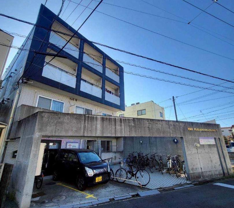 Photo of Others in Minami Ward