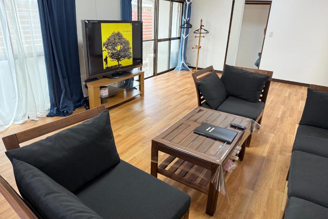 Photo of Livingroom in Tateyama