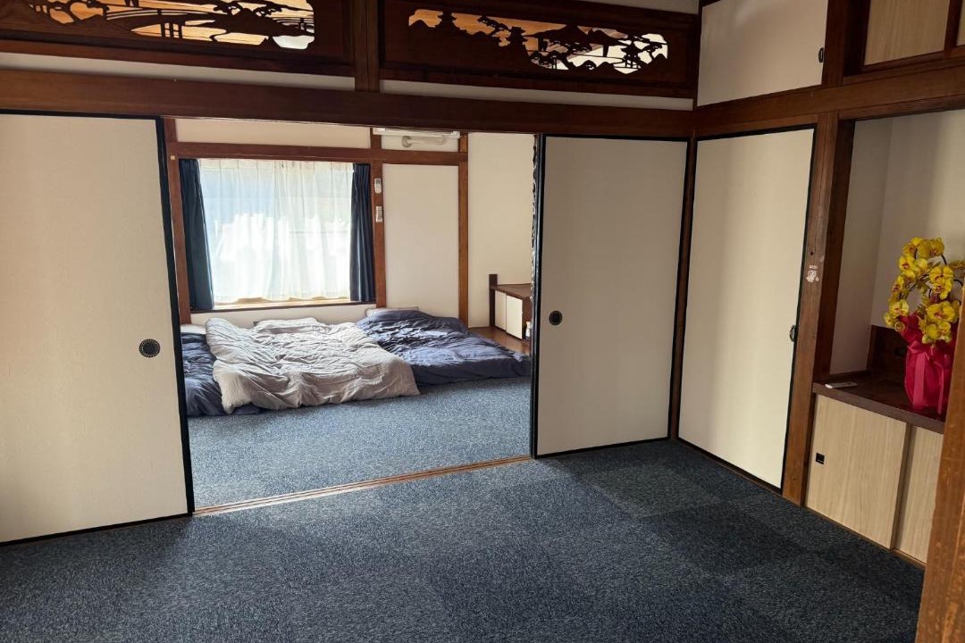 Photo of Bedroom in Tateyama