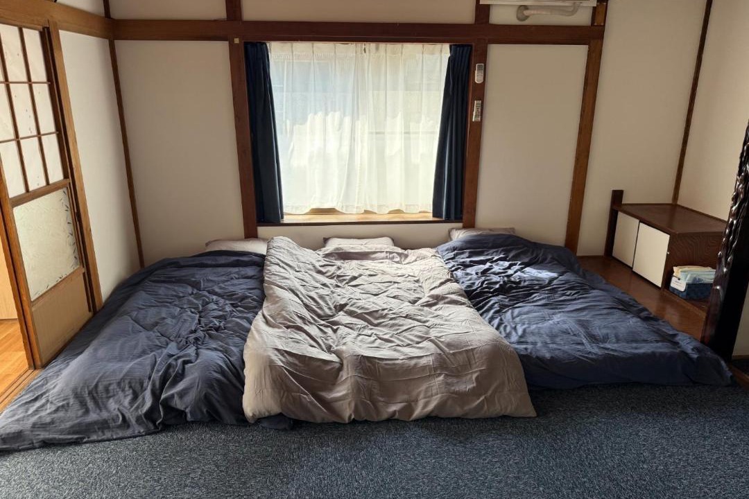 Photo of Bedroom in Tateyama