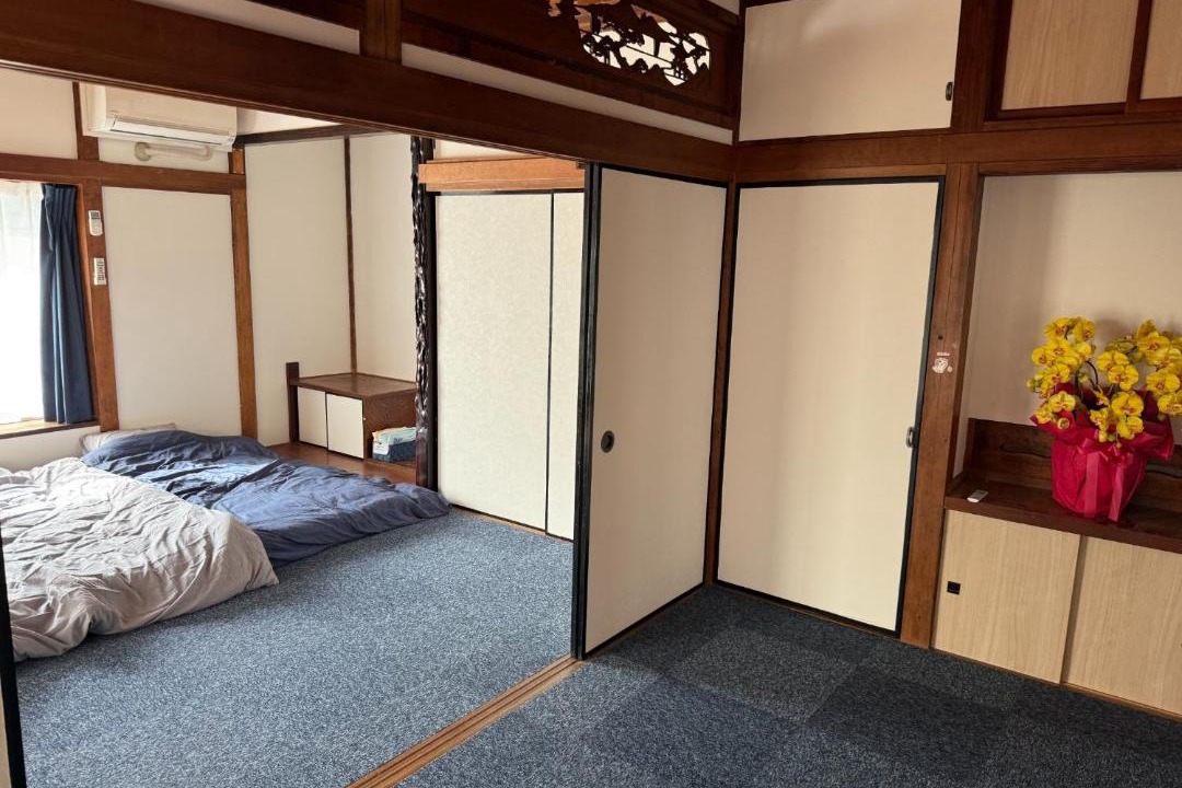 Photo of Bedroom in Tateyama