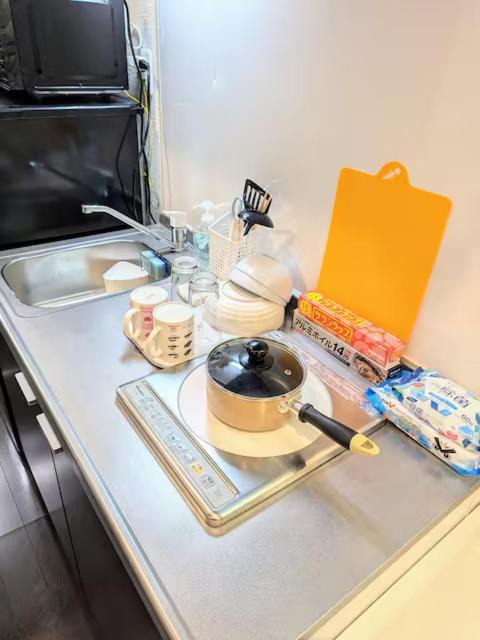 Photo of Kitchen in Ichikawa