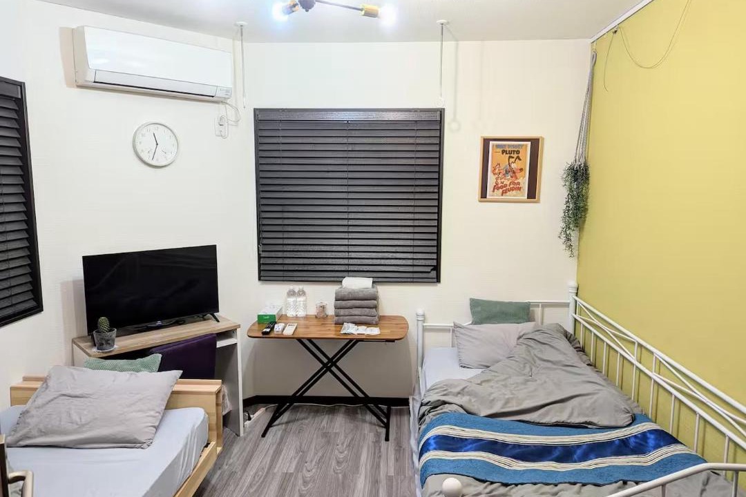 Photo of Bedroom in Ichikawa