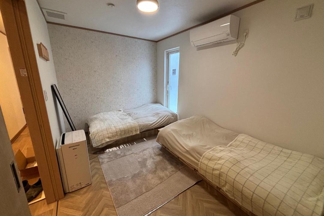 Photo of Bedroom in Kutchan