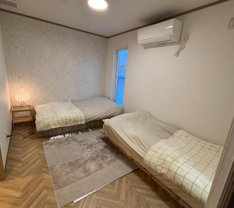 Photo of Bedroom in Kutchan