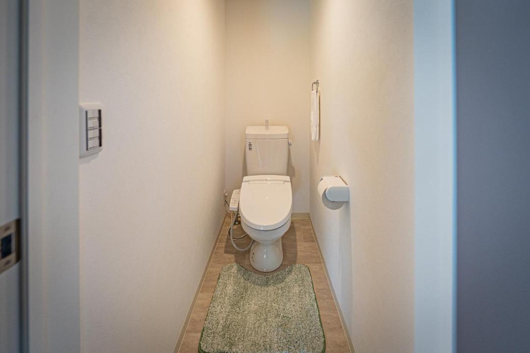 Photo of Bathroom in Katori
