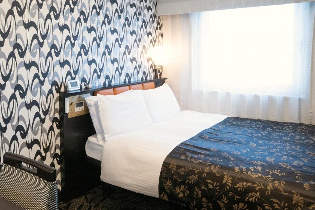 Photo of Bedroom in Chuo