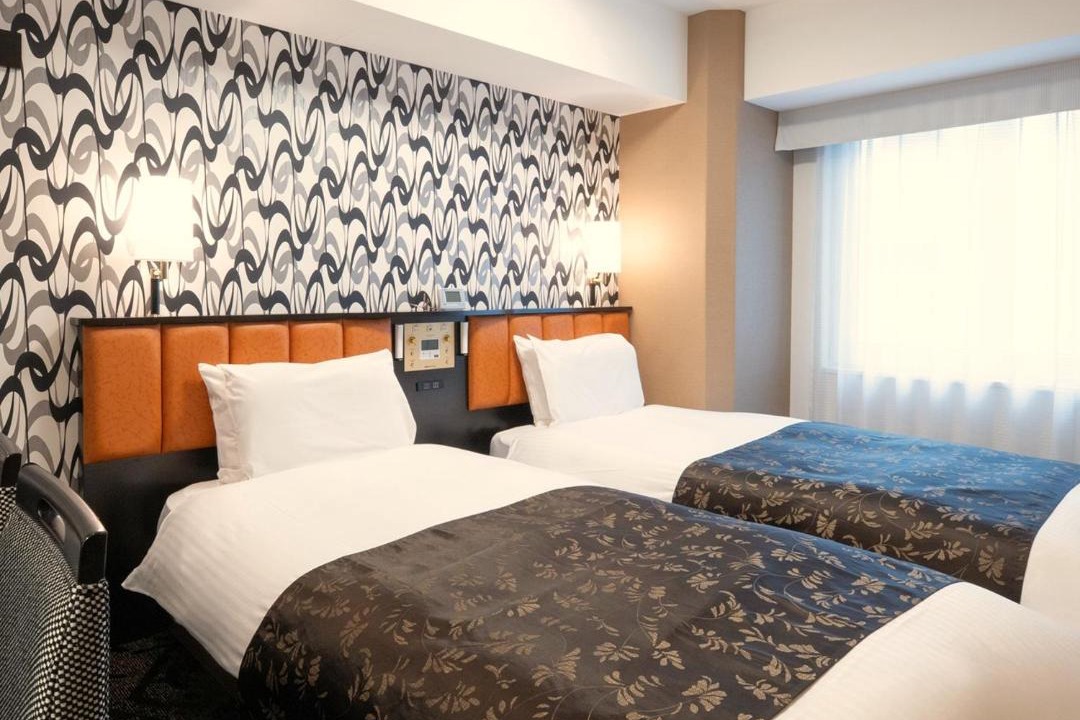 Photo of Bedroom in Chuo