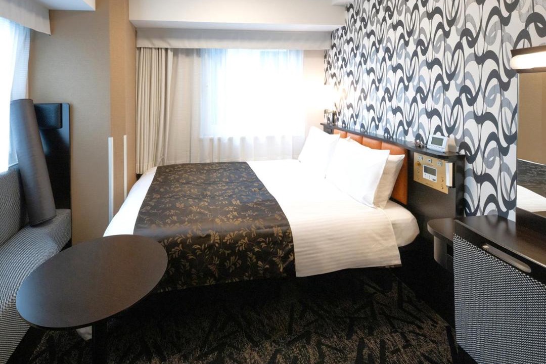 Photo of Bedroom in Chuo