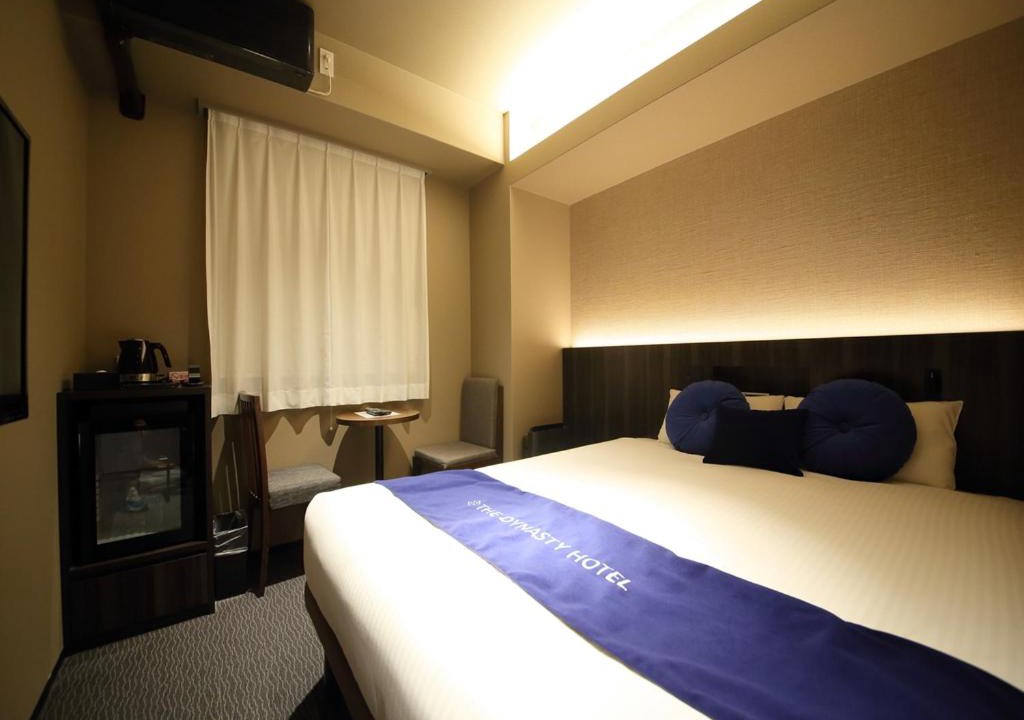 Photo of Bedroom in Tennoji