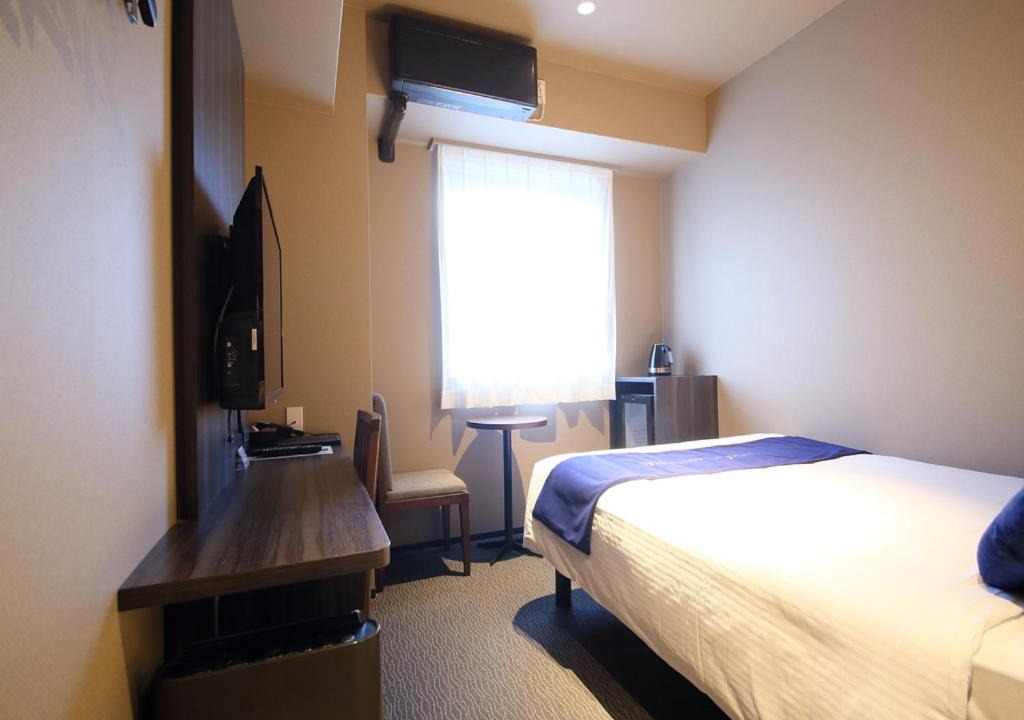 Photo of Bedroom in Tennoji