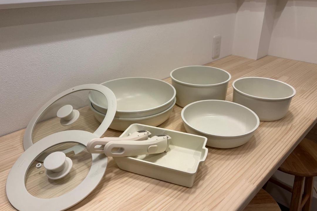 Photo of Kitchen in Kutchan