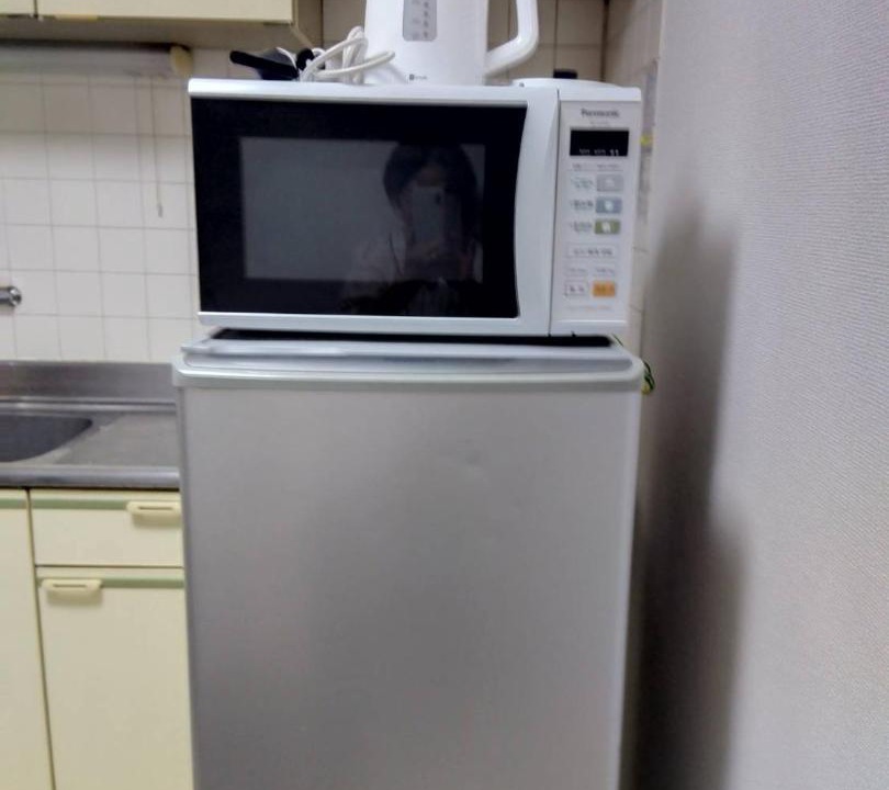 Photo of Kitchen in Kamata