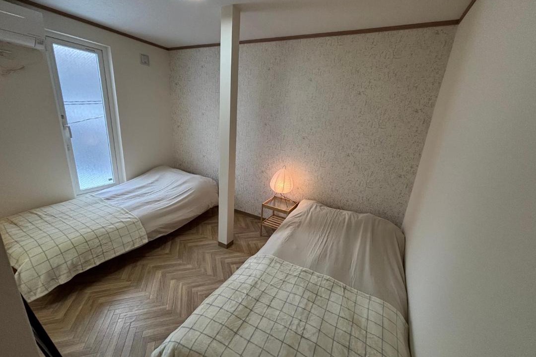 Photo of Bedroom in Kutchan