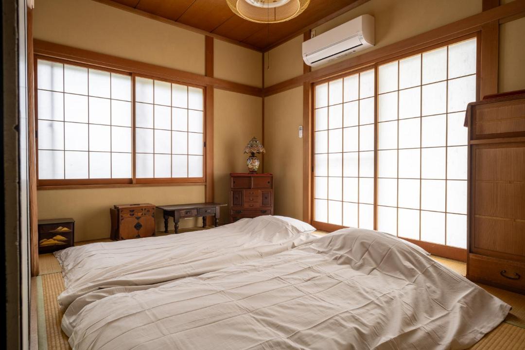 Photo of Bedroom in Kamakura