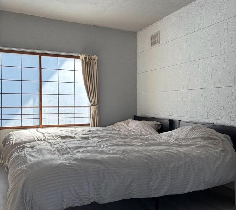 Photo of Bedroom in Kushiro