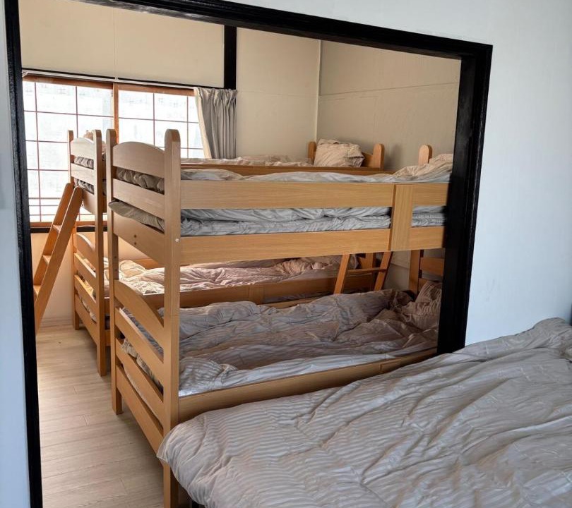 Photo of Bedroom in Kushiro